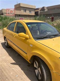 شيري A5